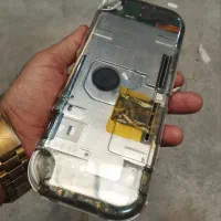 نینتندو سوییچ لایت کریستالی کپیخور