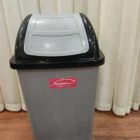 سطل|ظروف نگهدارنده، پلاستیکی، یکبارمصرف|اراک, |دیوار