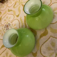 حباب دوپوست اصل ایتالیایی قدیمی