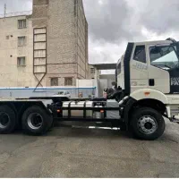 فاو 460 کمپرسی خشک