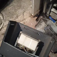 تعمیرات تعمیر نصب تخصصی انواع آبگرمکن وبخاری|خدمات پیشه و مهارت|مسجد سلیمان, |دیوار