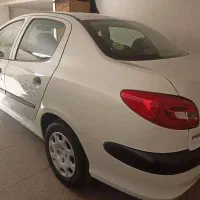 206 SD وی ۸|خودرو سواری و وانت|اراک, |دیوار