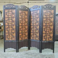 دکوری انواع پاراوان لیزری عرض 55 پارتیشن|صنایع دستی و سایر لوازم تزئینی|تهران, خاوران|دیوار