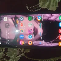 گوشی سامسونگ A20|موبایل|گلبهار, شهر جدید گلبهار|دیوار