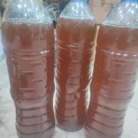 عسل طبیعی کوهی درجه ۱ با ضمانت کامل