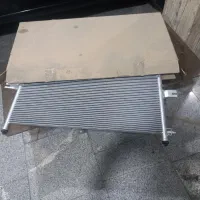 رادیات کولر رونیز نیسان پیکاب