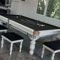 اجاره روزانه ویلای ساحلی (۳ خواب) دامون