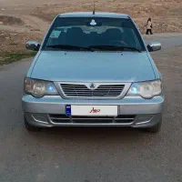 پراید مدل 87