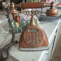 گوشی تلفن خانگی