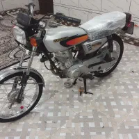 موتور سیکلت راپیدو