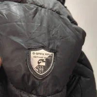 کاپشن نو ودر حد نو|لباس|شهرضا, |دیوار