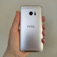 پرچمدار قدرتمند HTC 10 لاکاغذی شیک بازنشده باضمانت|موبایل|گرگان, |دیوار