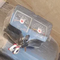 لوازم کامل هوندا سی دی ای ژاپن