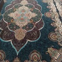 دو تخته فرش ۹متری|فرش|شیراز, معالی‌آباد|دیوار