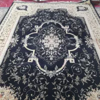 فرش ۹ متری نگین درخشان نو