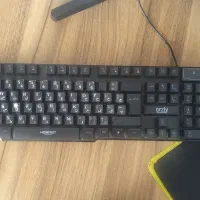 سیستم کامپیوتر گیمینگ