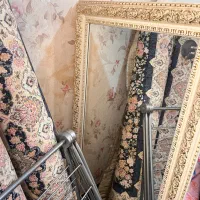 آیینه‌|آینه|اهواز, زیباشهر|دیوار