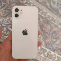 ایفون۱۲نرمال ch