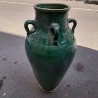 کوزه قدیمی سالم