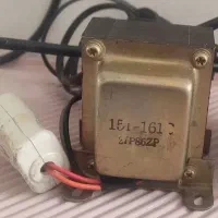 ترانس تبدیل برق ۲۲۰ ولت به ۱۱۰ ولت