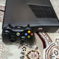 ایکس باکس ۳۶۰ اسلیم xbox 360 slim|کنسول، بازی ویدئویی و آنلاین|اهواز, اهواز|دیوار