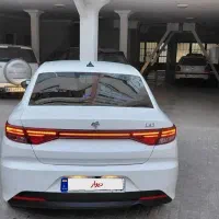 تارا v4 اتومات سفید|خودرو سواری و وانت|مشهد, گوهرشاد|دیوار