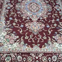 روفرشی زرک دار