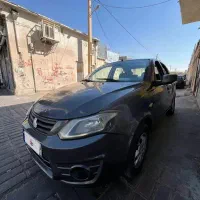 ساینا مدل ۱۳۹۶ نوک مدادی|خودرو سواری و وانت|شیراز, گلکوب|دیوار