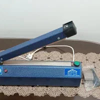 پمپ باد بادکنک و دستگاه پرس پلاستیک|فروشگاه و مغازه|بردسکن, |دیوار