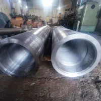 کارگرساده جهت تراشکاری سر فرون اباد دوم