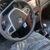 دنا پلاس مدل ۱۴۰۴|خودرو سواری و وانت|صفادشت, |دیوار