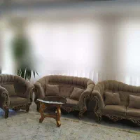 مبل راحتی7 نفره