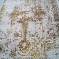 گلیم|گلیم، جاجیم، گبه|ایلام, |دیوار