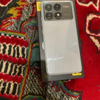 گوشی شیامویی poco x6 poro