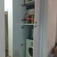 رهن کامل آپارتمان در سهند فاز۱ مجتمع آسمان|اجارهٔ آپارتمان|سهند, |دیوار