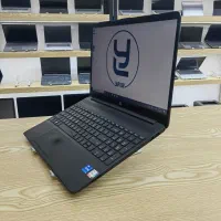 لپتاپ15.6اینچ HP i5 نسل11 512SSD|رایانه همراه|ارومیه, |دیوار
