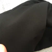 پارچه چادرمشکی