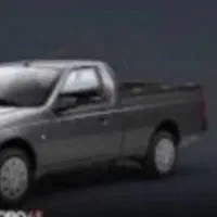 جابجایی و حمل بار با وانت اریسان 2