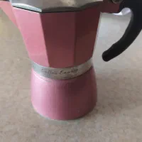 قهوه ساز دستی در حد نو200هزلر تومن