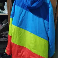 کاپشن مردانه پر اورجینال|لباس|اصفهان, محمودیه|دیوار