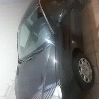 پژو ۲۰۶ مشکی ۱۳۸۸|خودرو سواری و وانت|تهران, مجیدآباد|دیوار