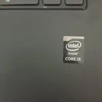 لپتاپ دل i5 .رم 8 هارد ۵۰۰ کیبورد بک لایت|رایانه همراه|شیراز, فرهنگیان|دیوار