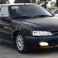 PARS ELX|خودرو سواری و وانت|صباشهر, |دیوار