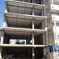 آرماتور بندی ساختمان|خدمات پیشه و مهارت|اردبیل, |دیوار