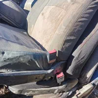 صندلی‌جلو‌انواع‌سواری|قطعات یدکی و لوازم جانبی|آزادشهر, |دیوار