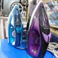 اتو بخار آیسن مدل IE164 ظرفیت ۲۵۰ میلی‌لیتر|اتو و لوازم اتو|گنبد کاووس, |دیوار