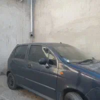 ماشین mwm110مدل ۹۰|خودرو سواری و وانت|خرم‌آباد, |دیوار