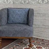 مبل ۵نفره|مبلمان خانگی و میز عسلی|آق قلا, |دیوار