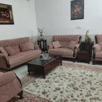 مبل هفت نفره