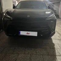 فروش لاماری هیبرید ۲۰۲۴|خودرو سواری و وانت|آمل, |دیوار